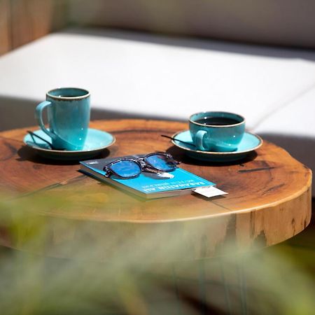 Mellow Blue Hotel İzmir Kültér fotó